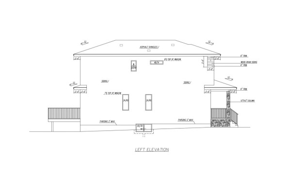Family room - 336 Roberts Wd, Leduc, AB T9E1P8 Photo 4