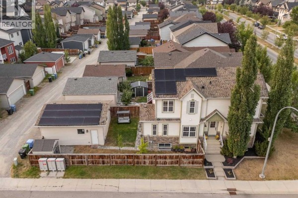 2pc Bathroom - 336 Silverado Drive Sw, Calgary, AB T2X0G7 Photo 4