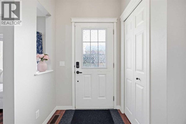 Primary Bedroom - 336 Silverado Drive Sw, Calgary, AB T2X0G7 Photo 5