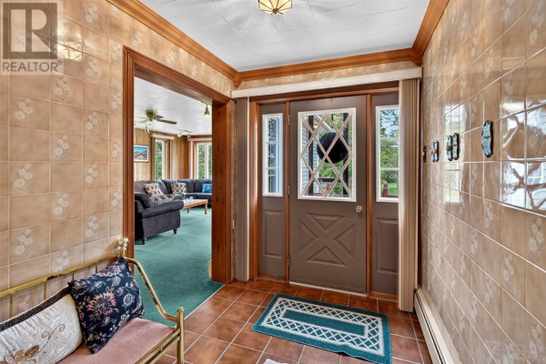 Recreation room - 336 Water Street, Harbour Grace, NL A0A2M0 Photo 4