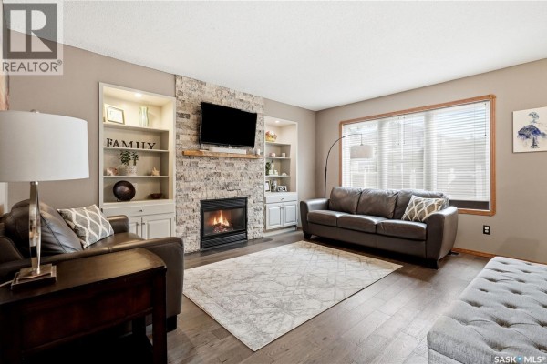 Dining room - 3360 Deiter Bay, Regina, SK S4V2V9 Photo 5