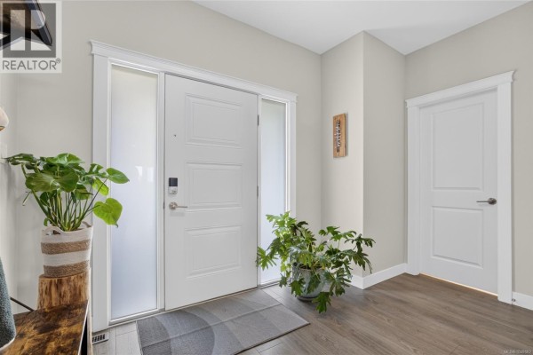 Bathroom - 3360 Harbourview Blvd, Courtenay, BC V9N0E8 Photo 4