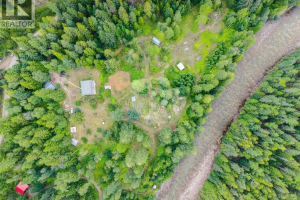 3360 Little Slocan South Road, Passmore, BC, photo 2