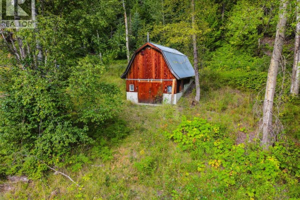 3360 Little Slocan South Road, Passmore, BC, photo 3