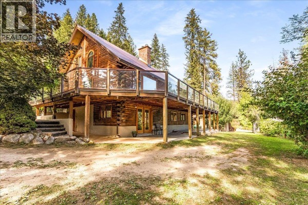 Playroom - 3360 South Slocan Village Road Road, South Slocan, BC V0G2G1 Photo 2