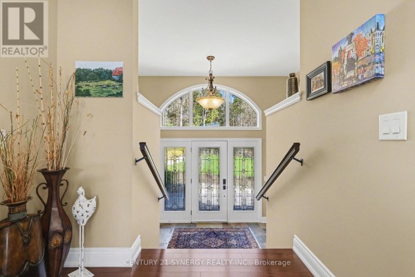 Family room - 3360-a County Road 3 Road, Leeds And The Thousand Islands, ON K0E1N0 Photo 5