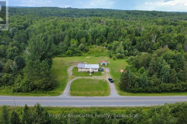3361 Highway 539, West Nipissing, ON, photo 2