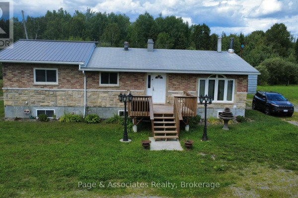 3361 Highway 539, West Nipissing, ON, photo 3
