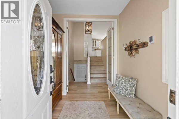 Dining room - 3361 Paynter Road, West Kelowna, BC V4T1R3 Photo 3