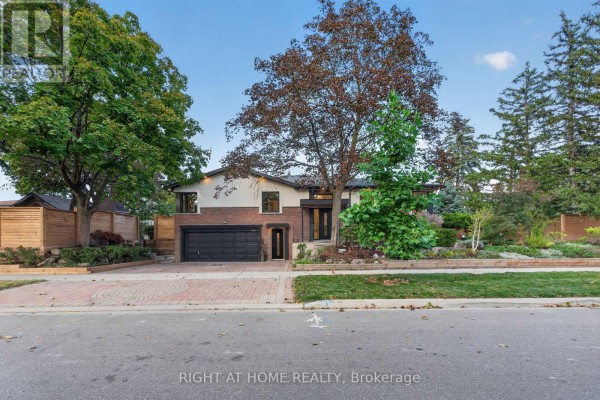3361 Rhonda Valley, Mississauga, ON L5A3G1 Photo 2