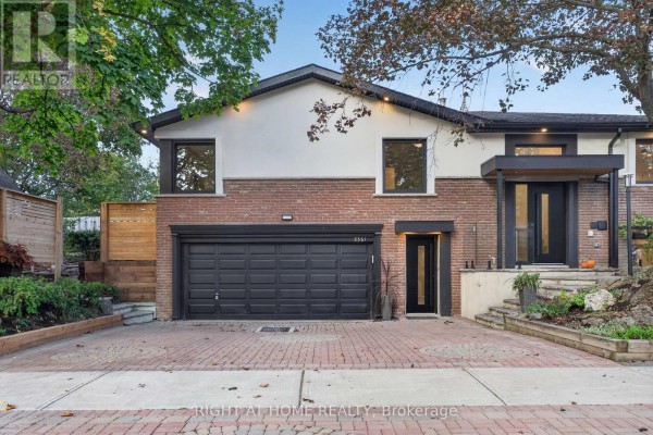 3361 Rhonda Valley, Mississauga, ON L5A3G1 Photo 3