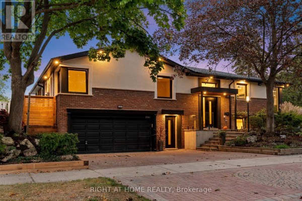 3361 Rhonda Valley, Mississauga, ON L5A3G1 Photo 4
