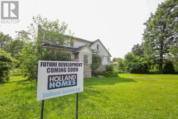 3362 - Part Lot 2 Tooley Road, Clarington, ON L1E2K7 Photo 5