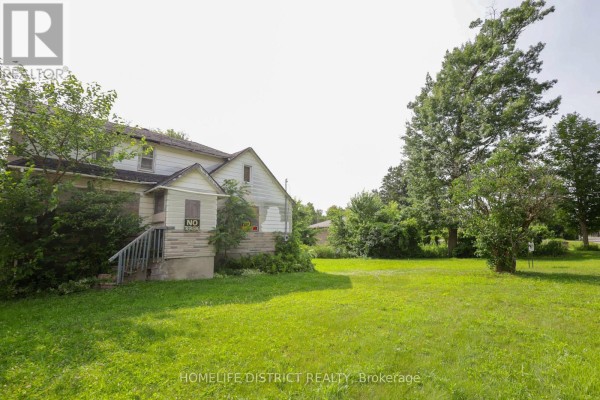 3362 - Part Lot 2&3 Tooley Road, Clarington, ON L1E2K7 Photo 5