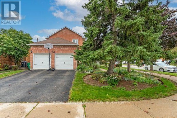 3362 Aubrey Road, Mississauga, ON, photo 2