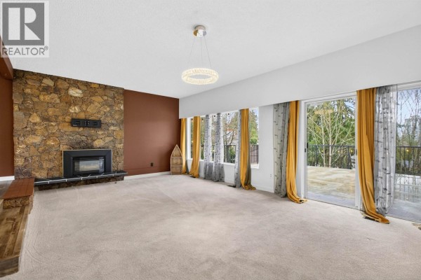 3362 Viewmount Drive, Port Moody, BC V3H2L7 Photo 2