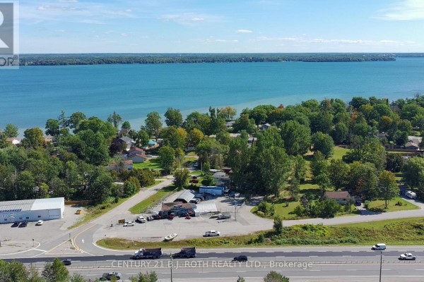 3363 Buena Vista Drive, Severn, ON L3V0V9 Photo 2