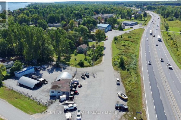 3363 Buena Vista Drive, Severn, ON L3V0V9 Photo 4