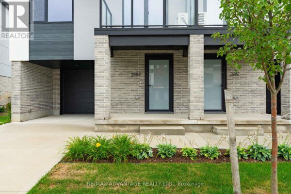 3363 David Milne Way, London South, ON, photo 2
