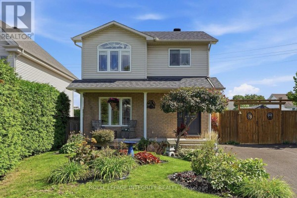 3365 Elie Crescent, Clarence Rockland, ON, photo 2