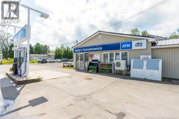 3365 Route, Scoudouc, NB E4P3S1 Photo 4
