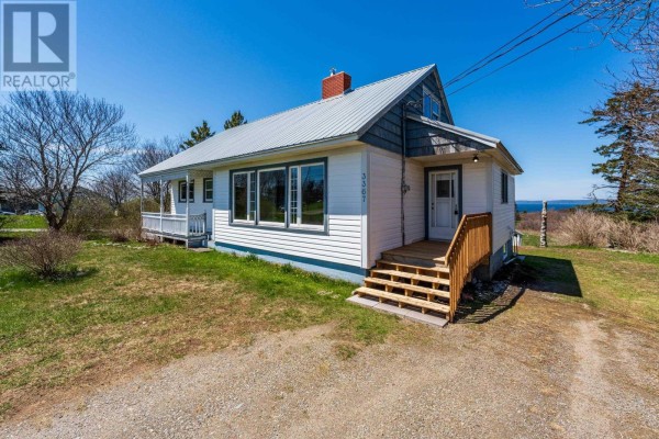 3367 Highway 1, Belliveaus Cove, NS, photo 2