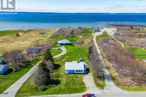 3367 Highway 1, Belliveaus Cove, NS, photo 3