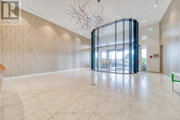 Den - 337 - 20 O'neill Road, Toronto, ON M3C0R2 Photo 3