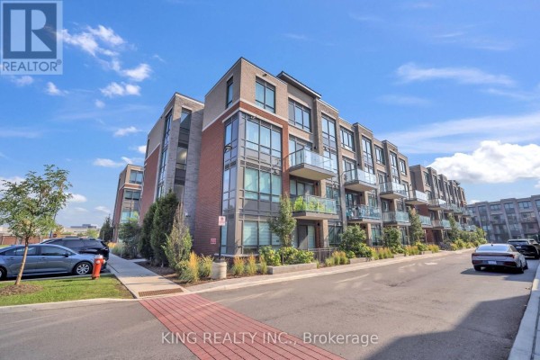 337 - 85 Attmar Drive, Brampton, ON, photo 2