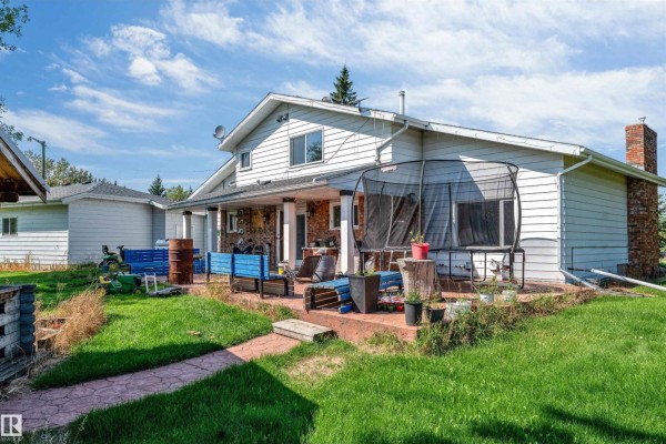 Den - #337 23109 Twp Road 514, Rural Strathcona County, AB T8B1K9 Photo 5