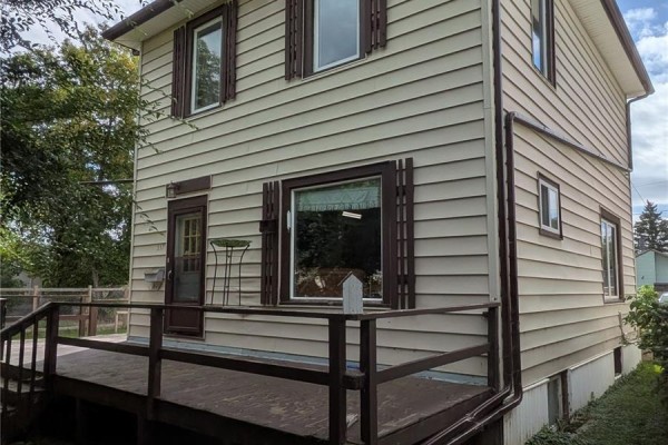 Kitchen - 337 9th Street E, Prince Albert, SK S6V0X9 Photo 5