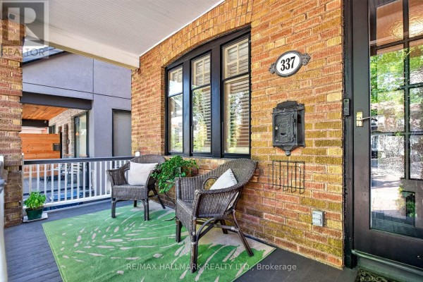 337 Balliol Street, Toronto, ON, photo 2