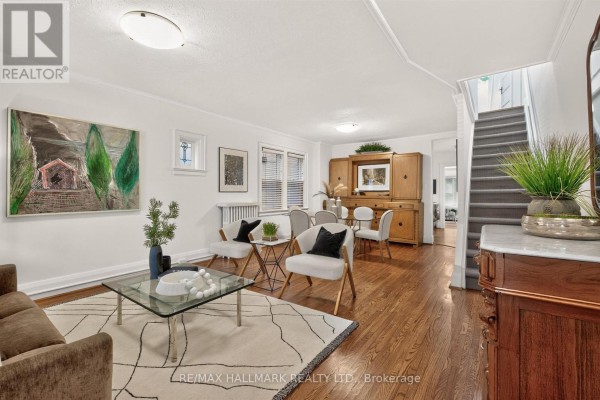 337 Balliol Street, Toronto, ON, photo 3