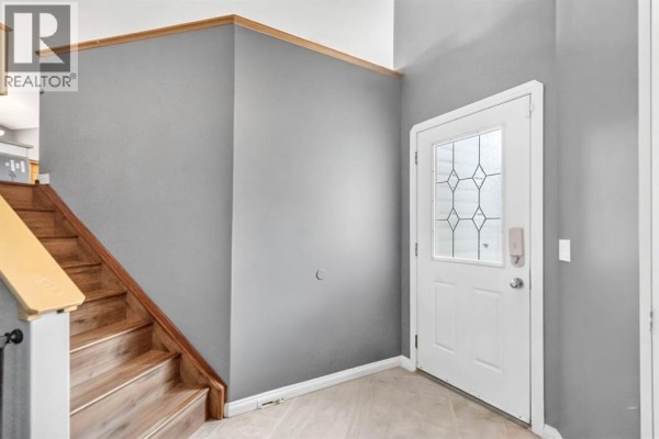 Bedroom - 337 Diefenbaker Drive, Fort Mcmurray, AB T9K2K1 Photo 4