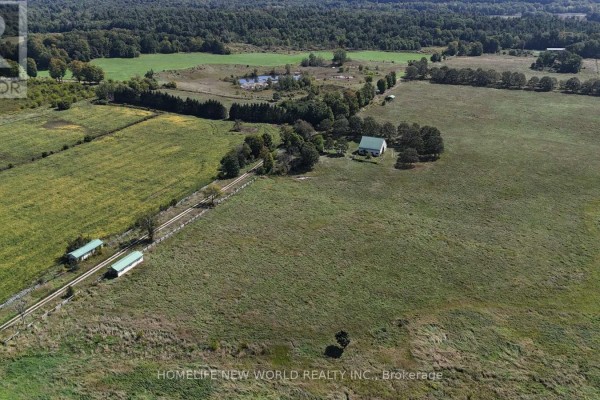 337 Escott Rockport Road, Leeds And The Thousand Islands, ON, photo 3