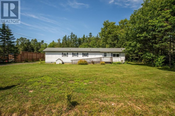 Primary Bedroom - 337 Highway 334, Arcadia, NS B0W1B0 Photo 4