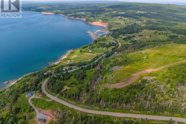 337 Highway, Cape George, NS B2G2L2 Photo 2