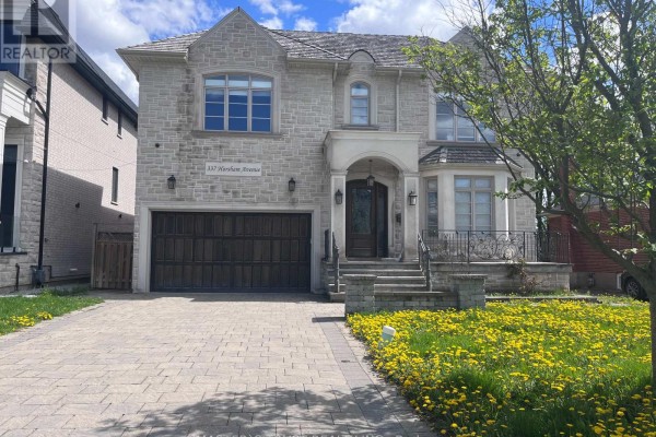 337 Horsham Avenue, Toronto, ON, photo 2