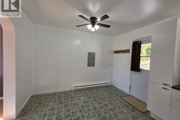 Primary Bedroom - 337 Howard Road, Blackville, NB E9B2B2 Photo 4