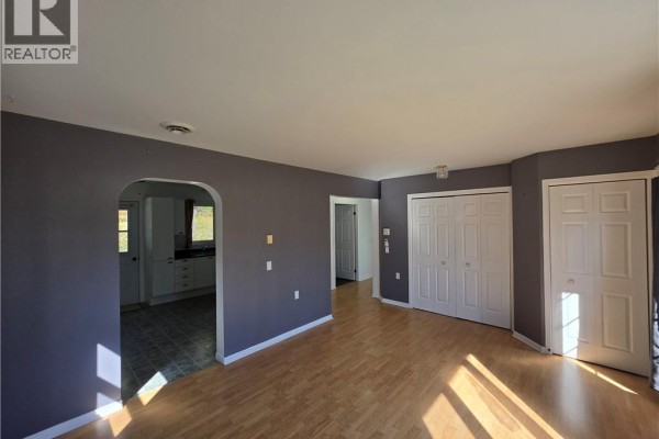 Living room - 337 Howard Road, Blackville, NB E9B2B2 Photo 5