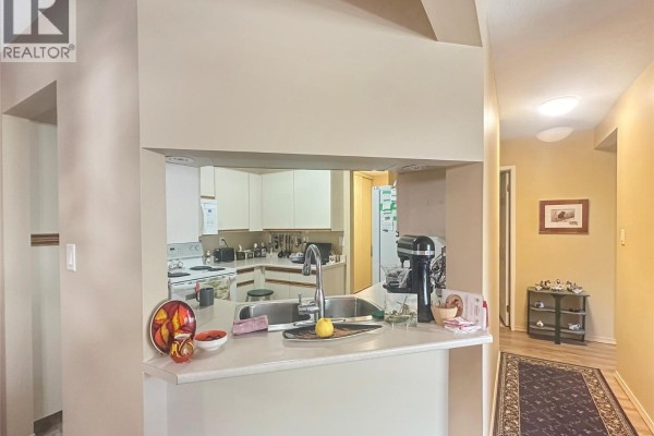 Kitchen - 337 Mckinney Road Unit# 211, Oliver, BC V0H1T3 Photo 4