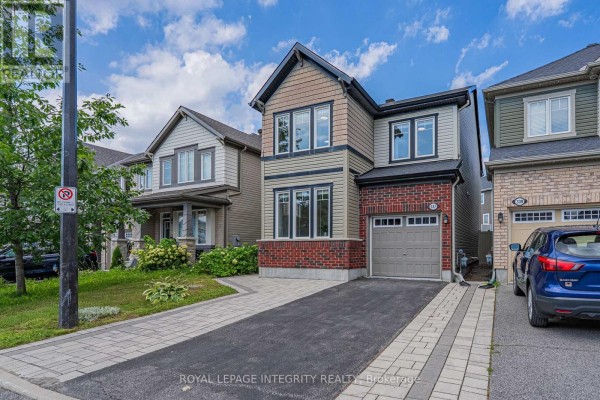 Den - 337 Meadowbreeze Drive, Ottawa, ON K2M3A6 Photo 2