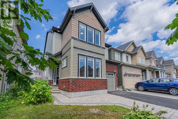 Loft - 337 Meadowbreeze Drive, Ottawa, ON K2M3A6 Photo 3