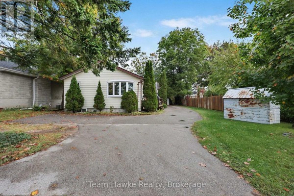 Kitchen - 337 Norene Street, Midland, ON L4R4C3 Photo 2