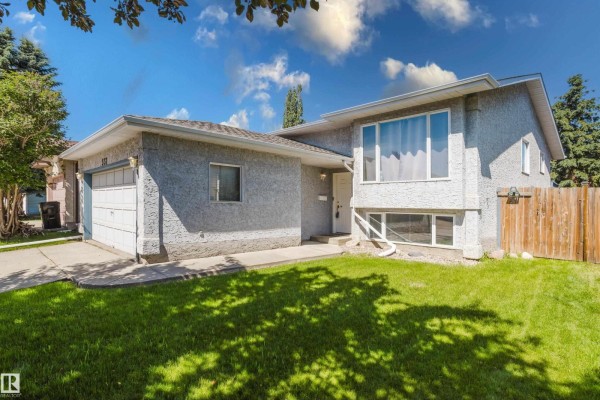 337 Pearson Cr Nw, Edmonton, AB, photo 3