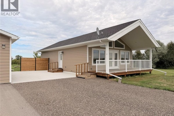 4pc Bathroom - 337 Railway Avenue, Broderick, SK S0H0L0 Photo 3