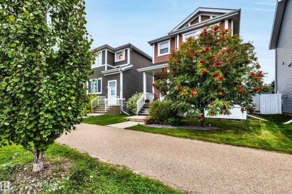Kitchen - 337 Southfork Dr, Leduc, AB T9E0T8 Photo 3