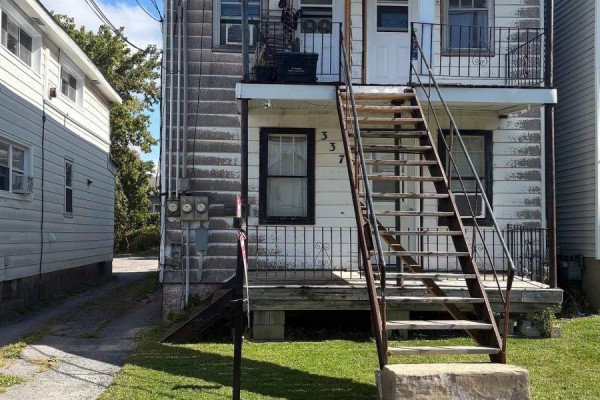 337 St Felix Street, Cornwall
