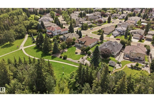 Den - 337 Twin Brooks Dr Nw, Edmonton, AB T6J6S5 Photo 5
