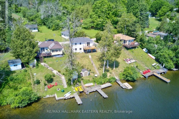 337/338 Rainbow Drive, Otonabee South Monaghan, ON, photo 2